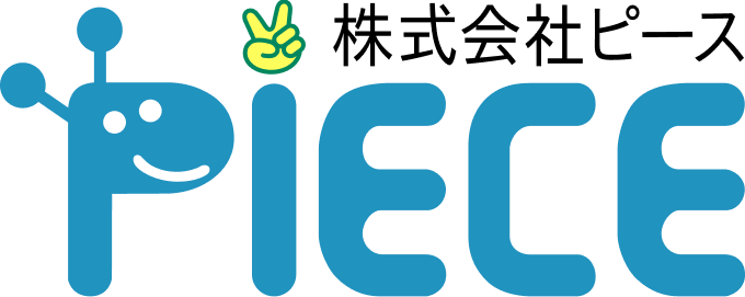 株式会社ピース PIECE
